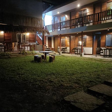 Julz El Nido Inn By Cocotel Exterior foto