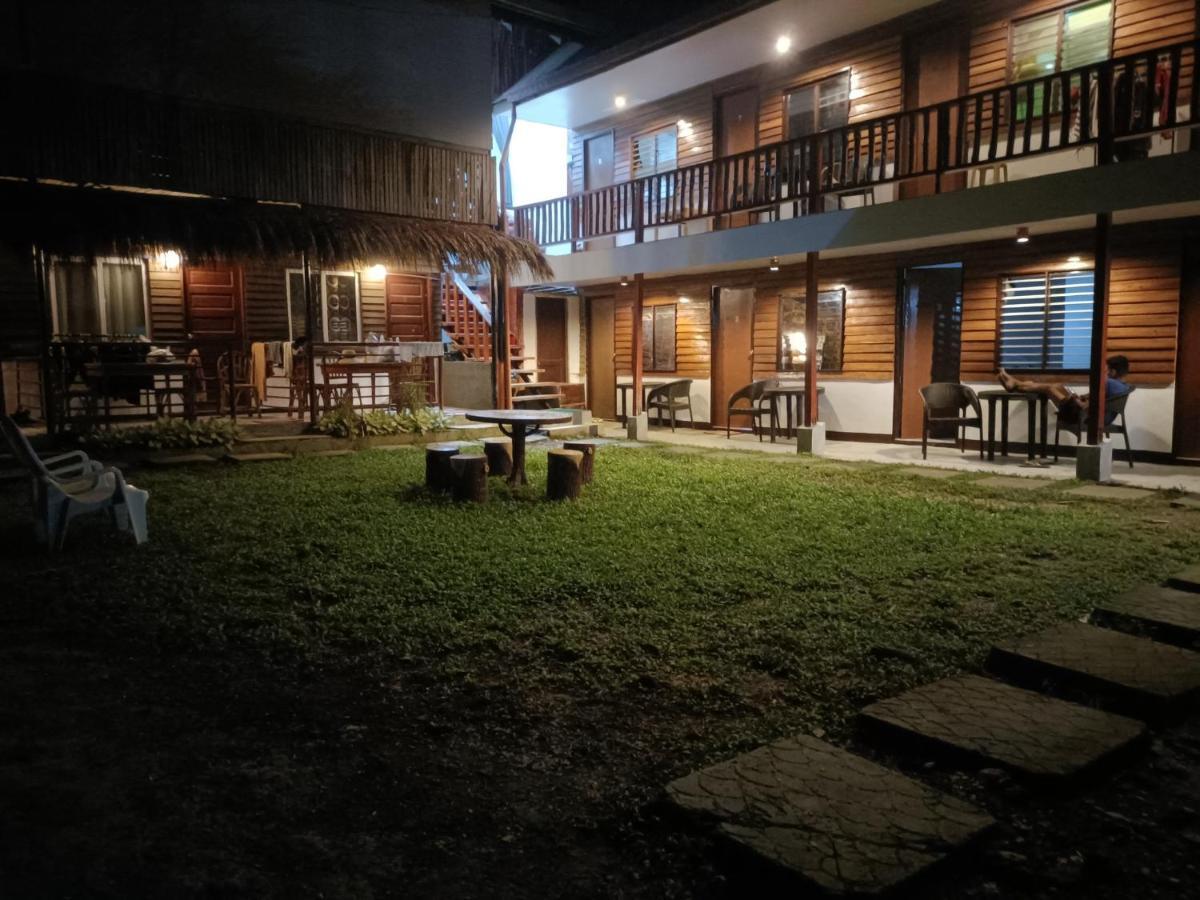 Julz El Nido Inn By Cocotel Exterior foto