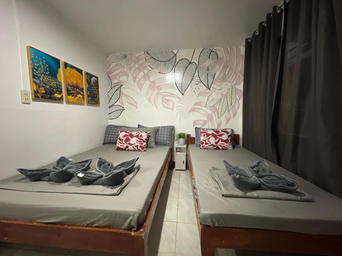 Julz El Nido Inn By Cocotel Exterior foto